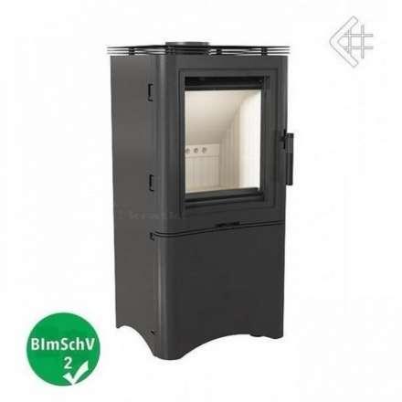 Печь-камин Kratki Koza/K5/S/W/D Амазонка бай фото в Слуцке