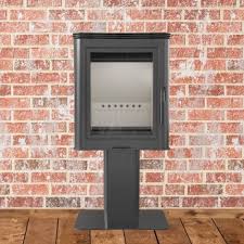 Печь-камин Kratki Koza/K5/S/N Амазонка бай фото в Слуцке