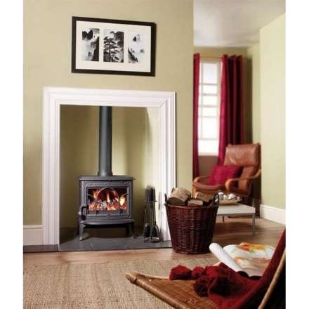 Чугунная печь камин Jotul F100 BP в Слуцке