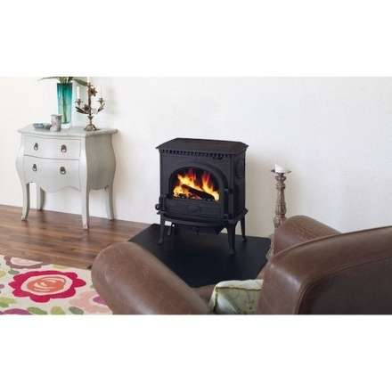 Чугунная печь камин Jotul MF 3 в Слуцке