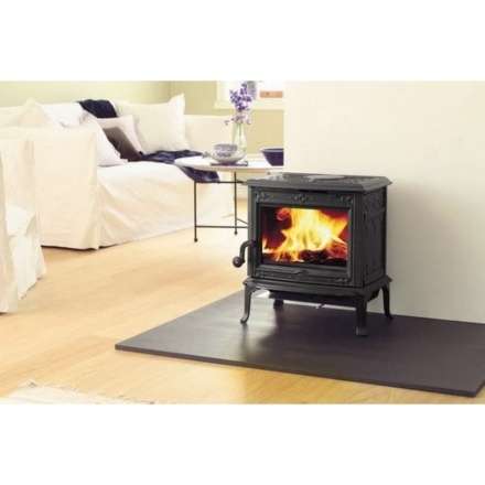 Чугунная печь камин Jotul F100 SE в Слуцке