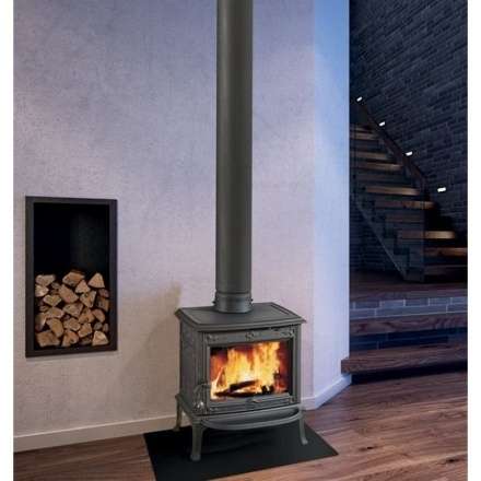Чугунная печь камин Jotul F100 SE в Слуцке