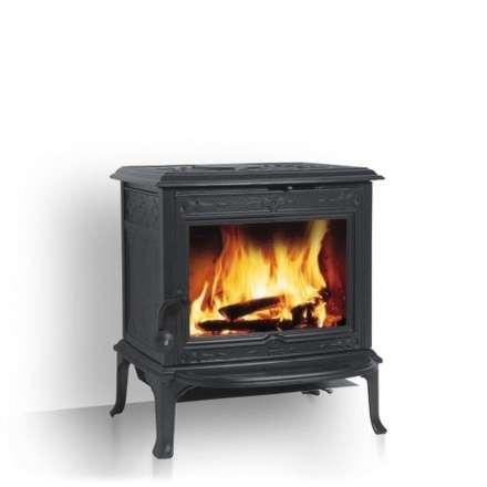 Чугунная печь камин Jotul F100 SE в Слуцке