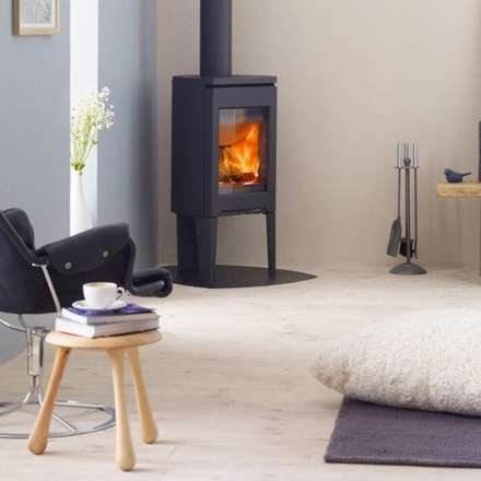 Чугунная печь камин Jotul F162 BP в Слуцке