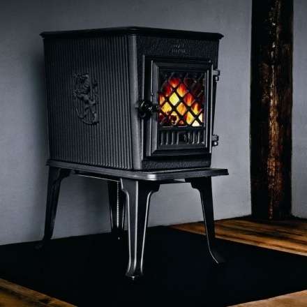 Чугунная печь камин Jotul F602 GD BBE в Слуцке