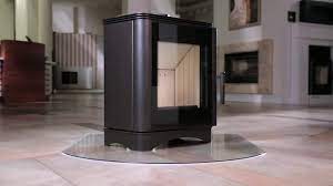 Купить Печь-камин Kratki Koza/Vega/150 стальной в интерьере в Слуцке Амазонка бай фото в Слуцке