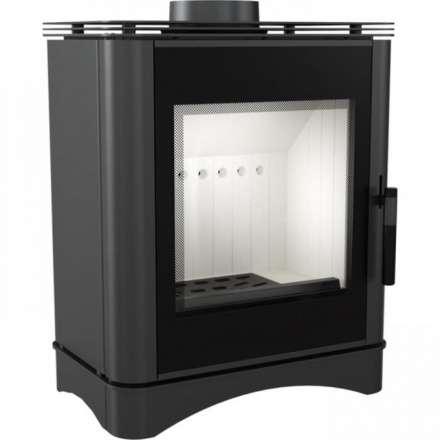 Печь-камин Kratki Koza/Vega/150 Амазонка бай фото в Слуцке