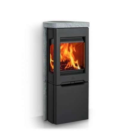 Чугунная печь камин Jotul F 165 S в Слуцке