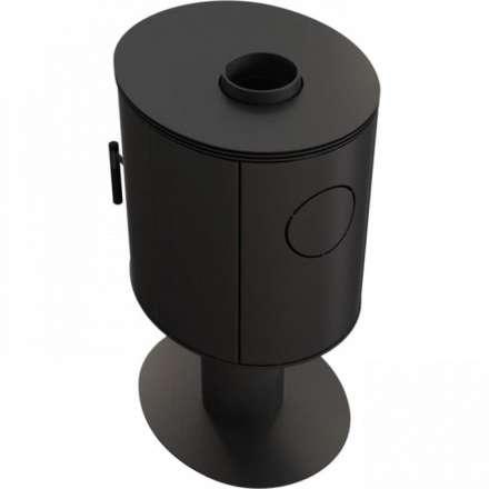 Купить Печь-камин Kratki Koza/Orbit в Слуцке Амазонка бай фото в Слуцке