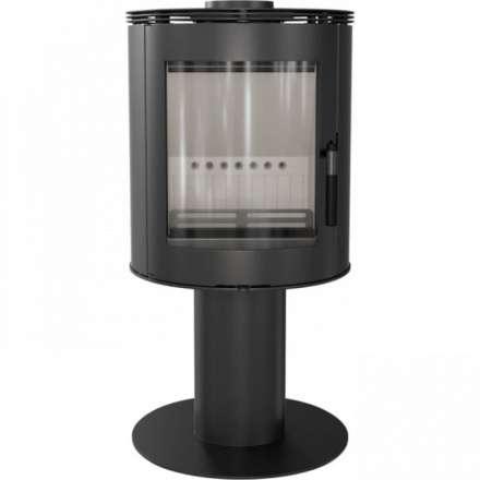 Купить Печь-камин Kratki Koza/Orbit в Слуцке Амазонка бай фото в Слуцке