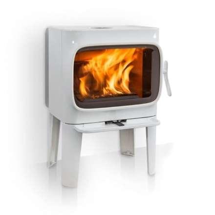 Чугунная печь камин Jotul F 305 LL BP в Слуцке