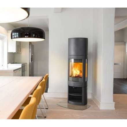 Чугунная печь камин Jotul F 371 HT Advance в Слуцке