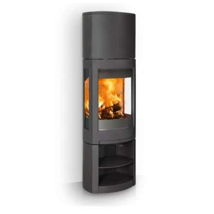Чугунная печь камин Jotul F 371 HT Advance Амазонка бай фото в Слуцке