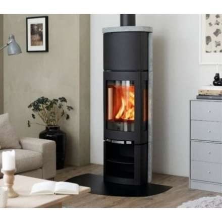 Чугунная печь камин Jotul F 377 HT Advance в Слуцке