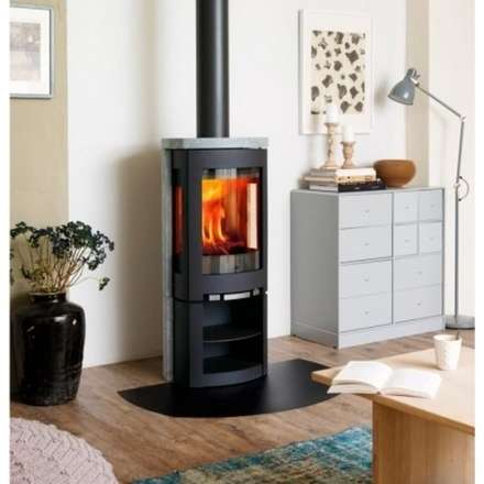 Чугунная печь камин Jotul F 377 Advance в Слуцке