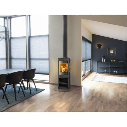 Чугунная печь камин Jotul F 378 HT Advance в Слуцке