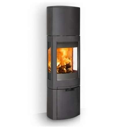 Чугунная печь камин Jotul F 378 HT Advance Амазонка бай фото в Слуцке