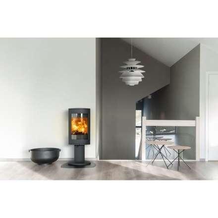 Чугунная печь камин Jotul F 373 Advance в Слуцке
