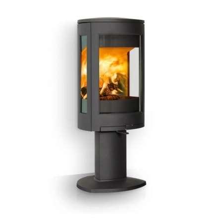 Чугунная печь камин Jotul F 373 Advance в Слуцке