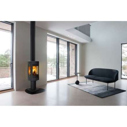 Чугунная печь камин Jotul F 373 Advance в Слуцке