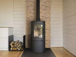 Купить Печь-камин Kratki Koza/AB/S/DR стальной в интерьере в Слуцке Амазонка бай фото в Слуцке