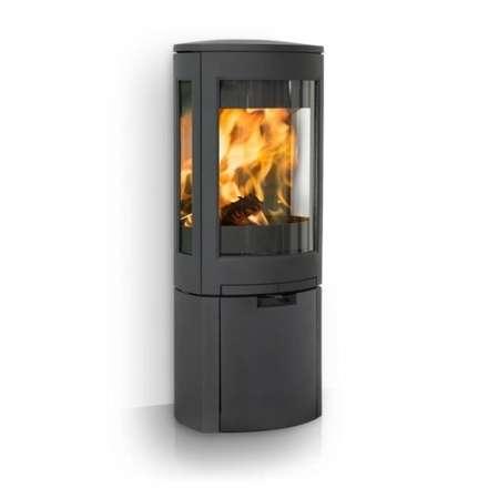 Чугунная печь камин Jotul F 378 Advance Амазонка бай фото в Слуцке
