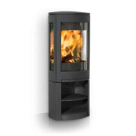 Чугунная печь камин Jotul F 371 Advance Амазонка бай фото в Слуцке