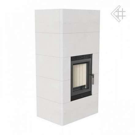 Кафельная печь Kratki BLANKA/KAFEL/K Амазонка бай фото в Слуцке