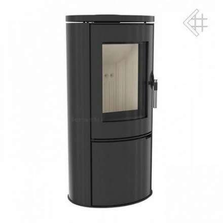 Печь-камин Kratki Koza/AB Амазонка бай фото в Слуцке