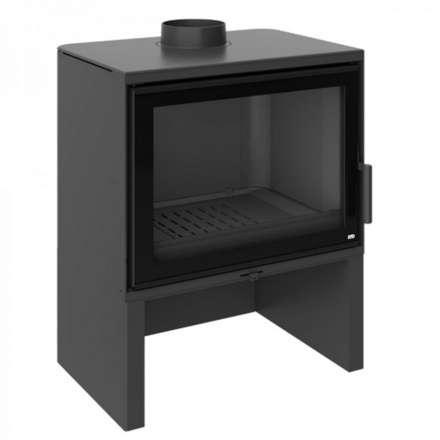 Печь-камин KFD STO iM 14 Амазонка бай фото в Слуцке