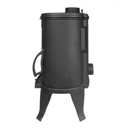 Печь GUCA ELIPTIKO из чугуна в Слуцке