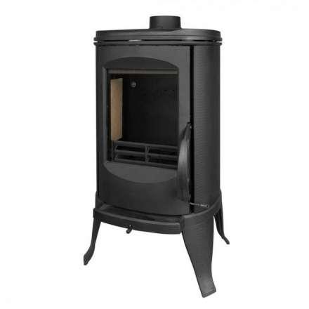 Печь GUCA ELIPTIKO из чугуна в Слуцке