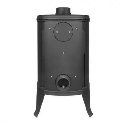 Печь GUCA ELIPTIKO из чугуна в Слуцке