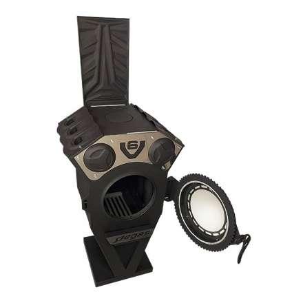 Печь отопительная Пегас V6 в Слуцке