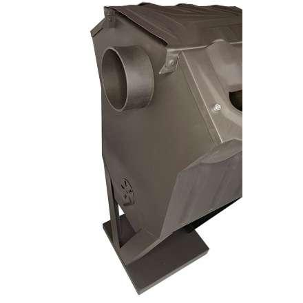 Печь отопительная Пегас V6 в Слуцке