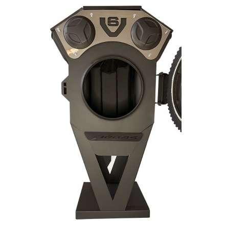 Печь отопительная Пегас V6 в Слуцке