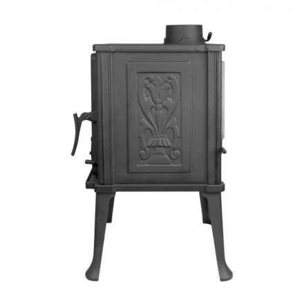 Печь GUCA ISKRA из чугуна в Слуцке