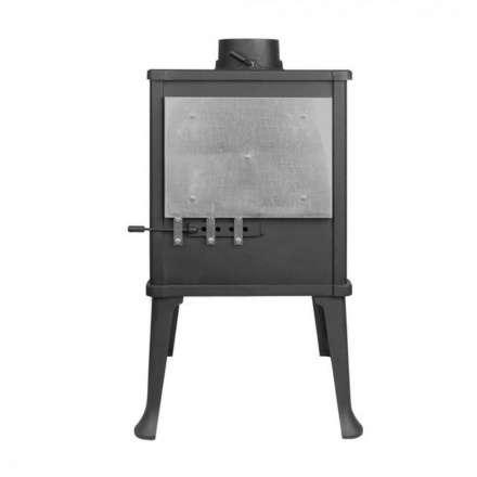 Печь GUCA ISKRA из чугуна в Слуцке