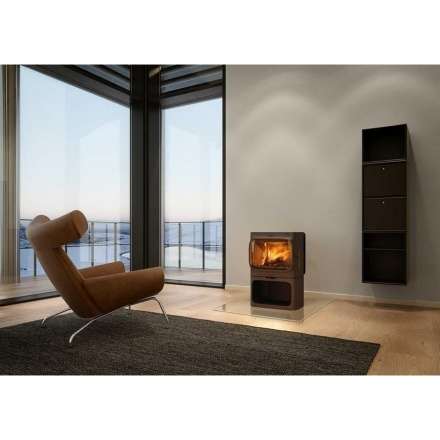 Чугунная печь камин Jotul F 305 B BP в Слуцке