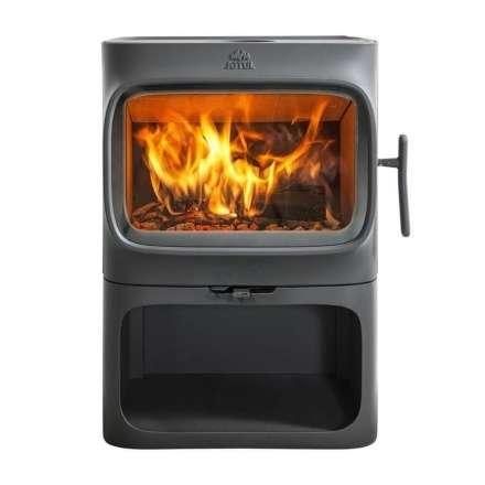 Чугунная печь камин Jotul F 305 B BP в Слуцке