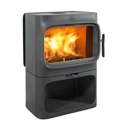 Чугунная печь камин Jotul F 305 B BP Амазонка бай фото в Слуцке