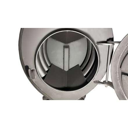 Печь отопительная Пегас Термо 150 в Слуцке