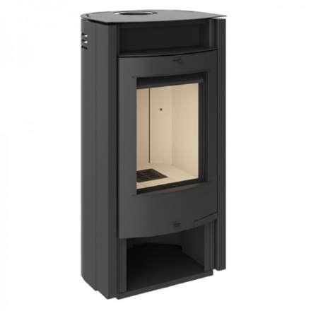 Печь-камин KFD EWA Амазонка бай фото в Слуцке