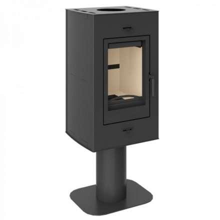 Печь-камин KFD LIZA Амазонка бай фото в Слуцке