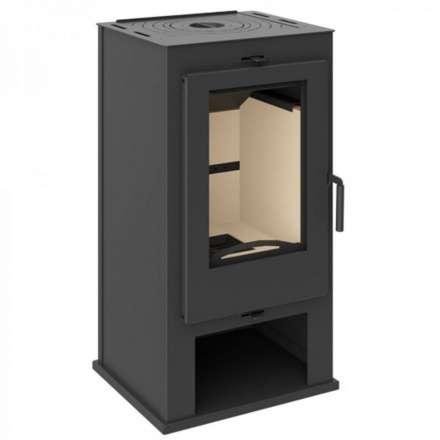 Печь-камин KFD KASIA Амазонка бай фото в Слуцке