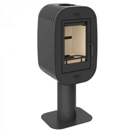 Печь-камин KFD LIDIA Амазонка бай фото в Слуцке