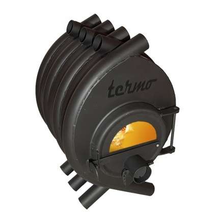 Печь отопительная Пегас Термо 150 стекло фото в Слуцке