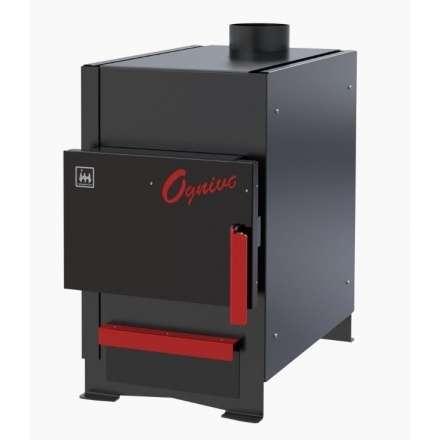 Печь отопительная Термокрафт Ognivo 2 Амазонка бай фото в Слуцке