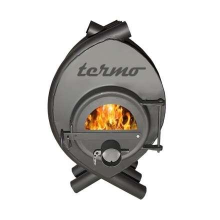 Печь отопительная Пегас Термо 200 стекло в Слуцке