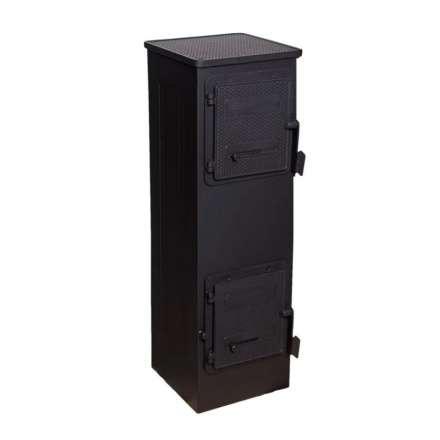 Отопительная печь Nordflam Genua Амазонка бай фото в Слуцке